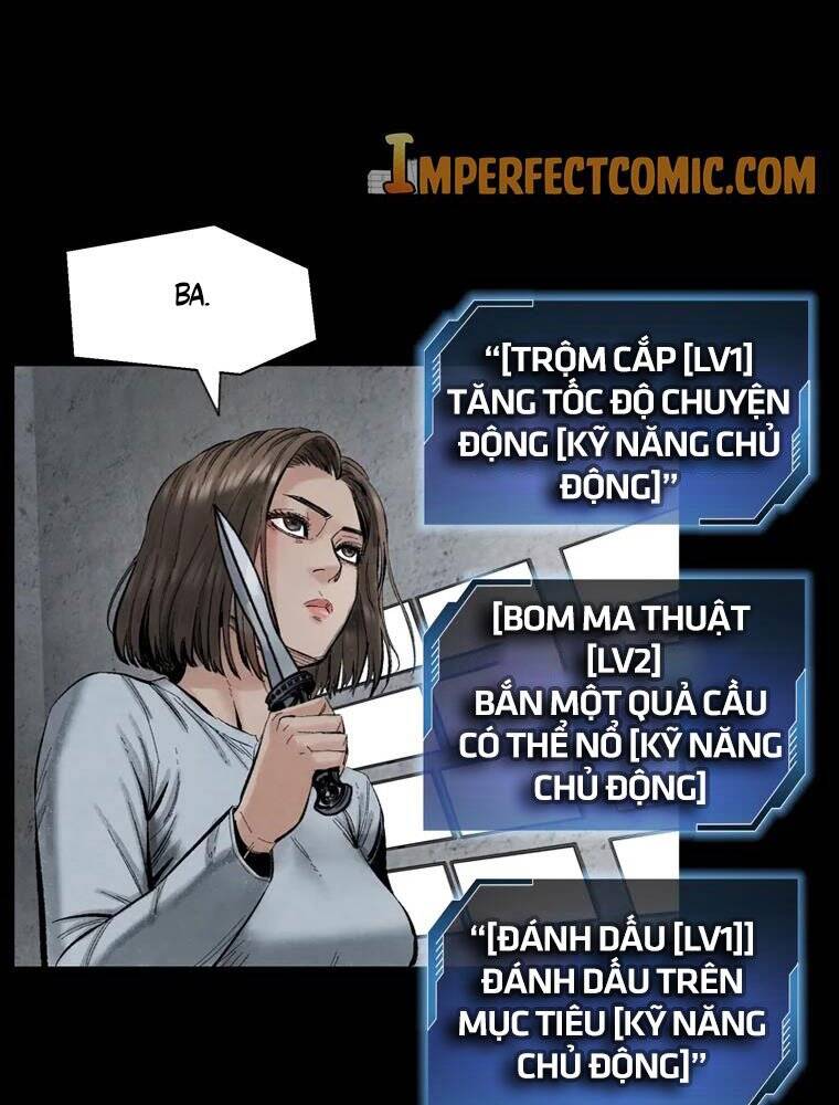 Mật Mã Mê Cung Chapter 7 - 70