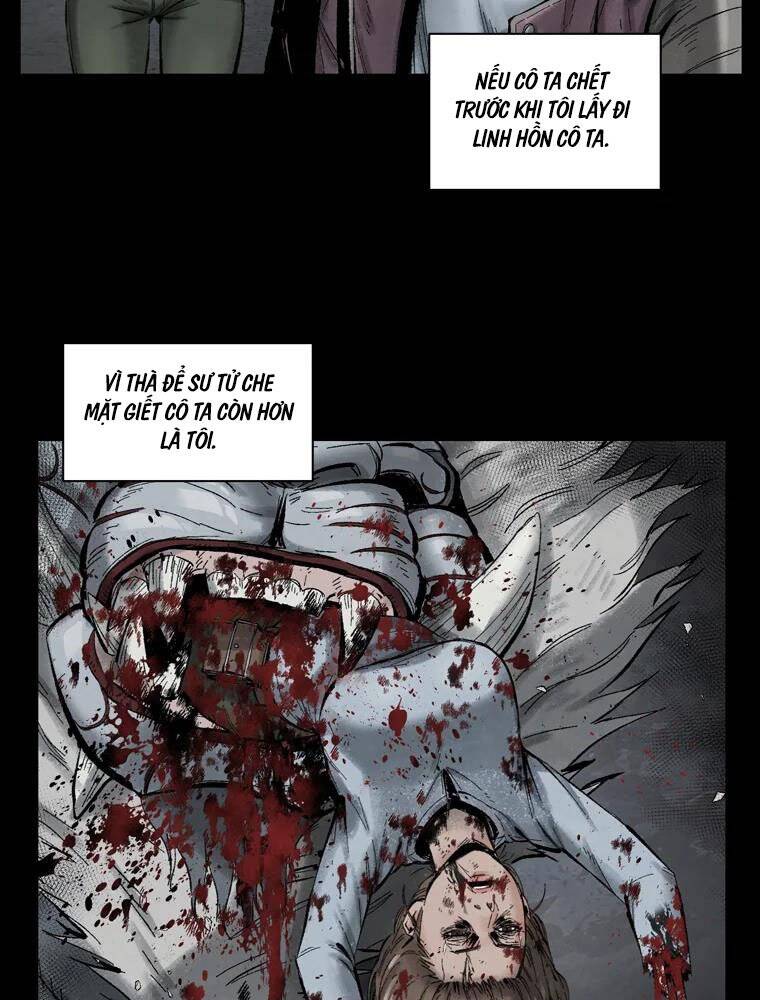 Mật Mã Mê Cung Chapter 7 - 79