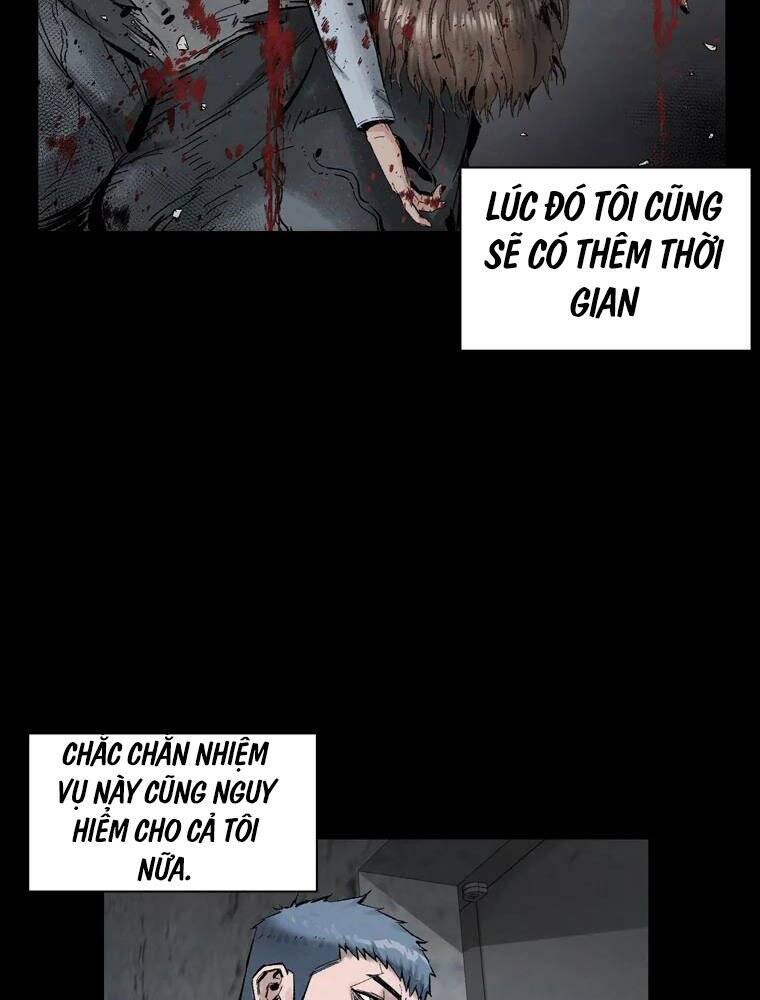 Mật Mã Mê Cung Chapter 7 - 80