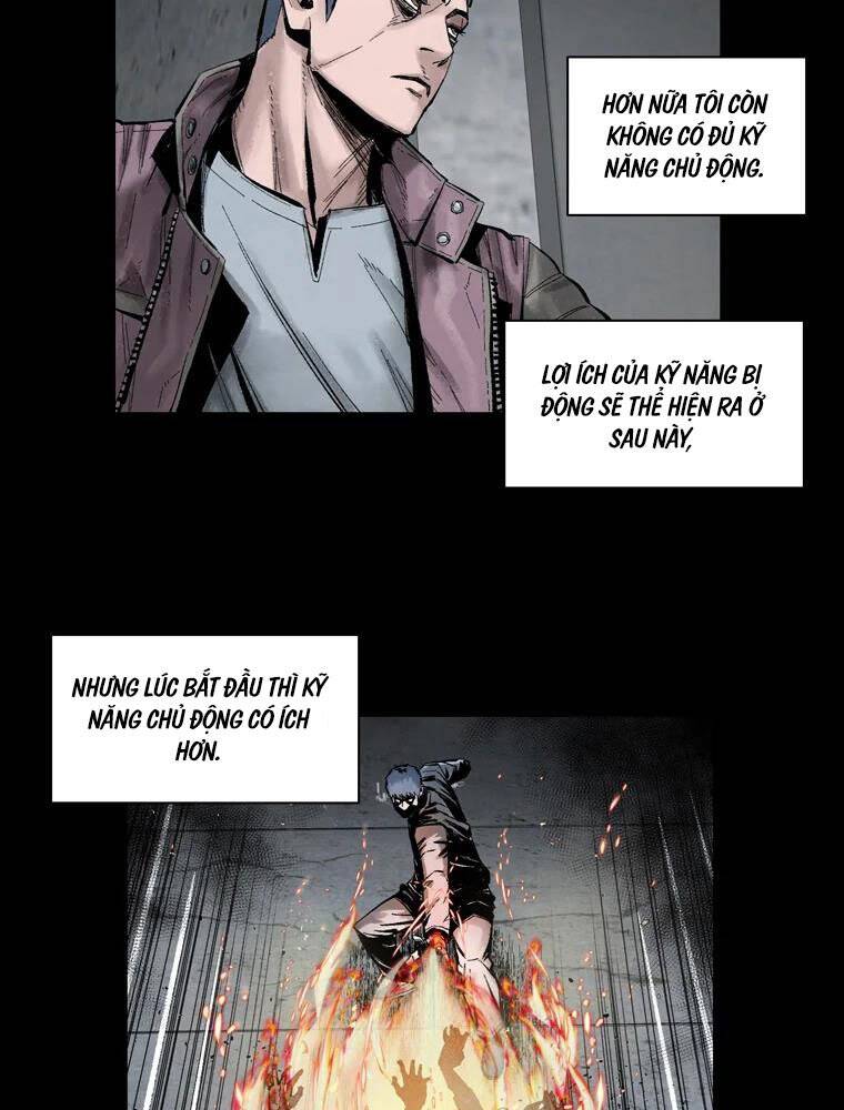 Mật Mã Mê Cung Chapter 7 - 81