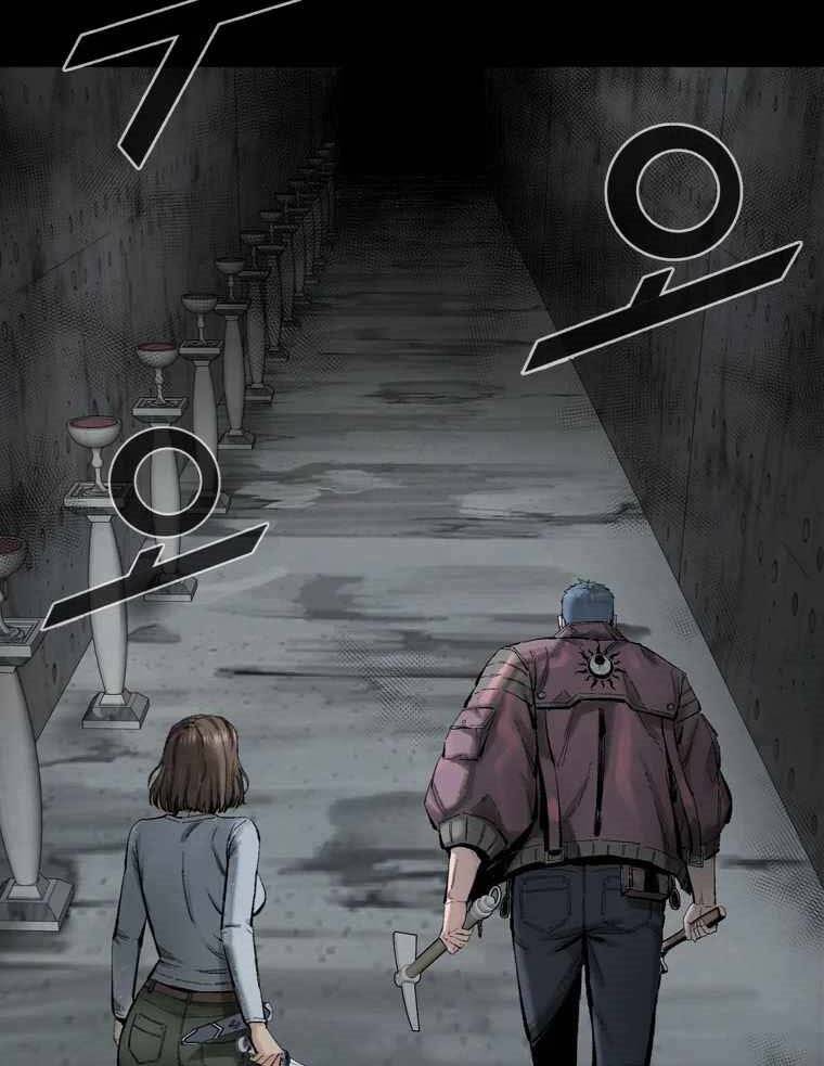 Mật Mã Mê Cung Chapter 8 - 19