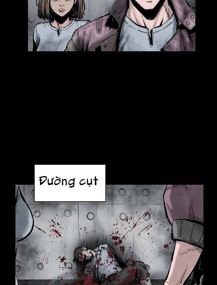 Mật Mã Mê Cung Chapter 8 - 36