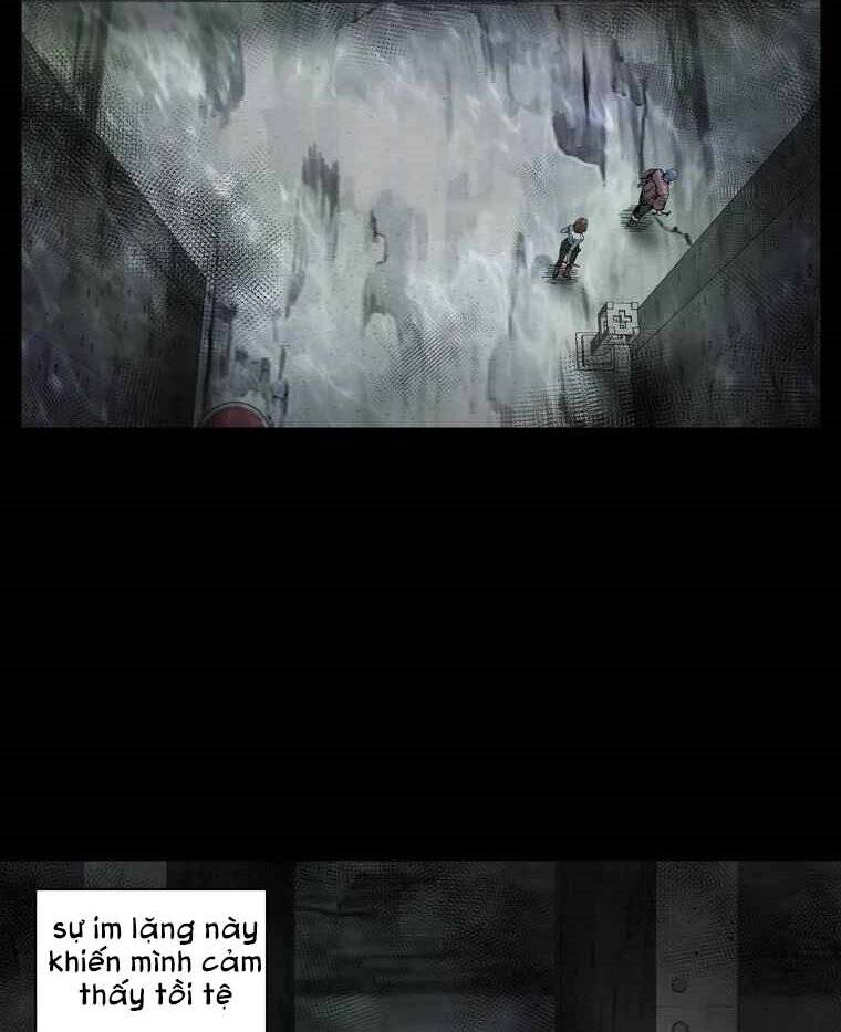 Mật Mã Mê Cung Chapter 8 - 42