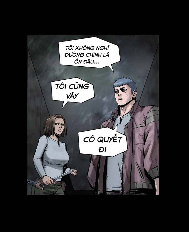 Mật Mã Mê Cung Chapter 8 - 49