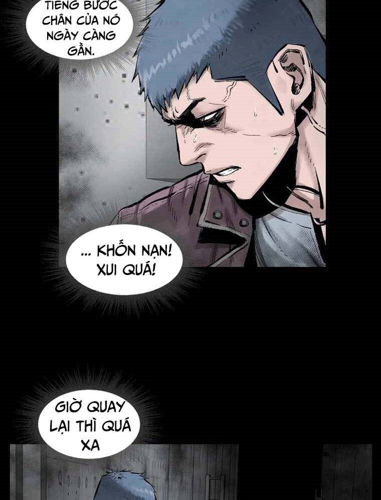 Mật Mã Mê Cung Chapter 8 - 64