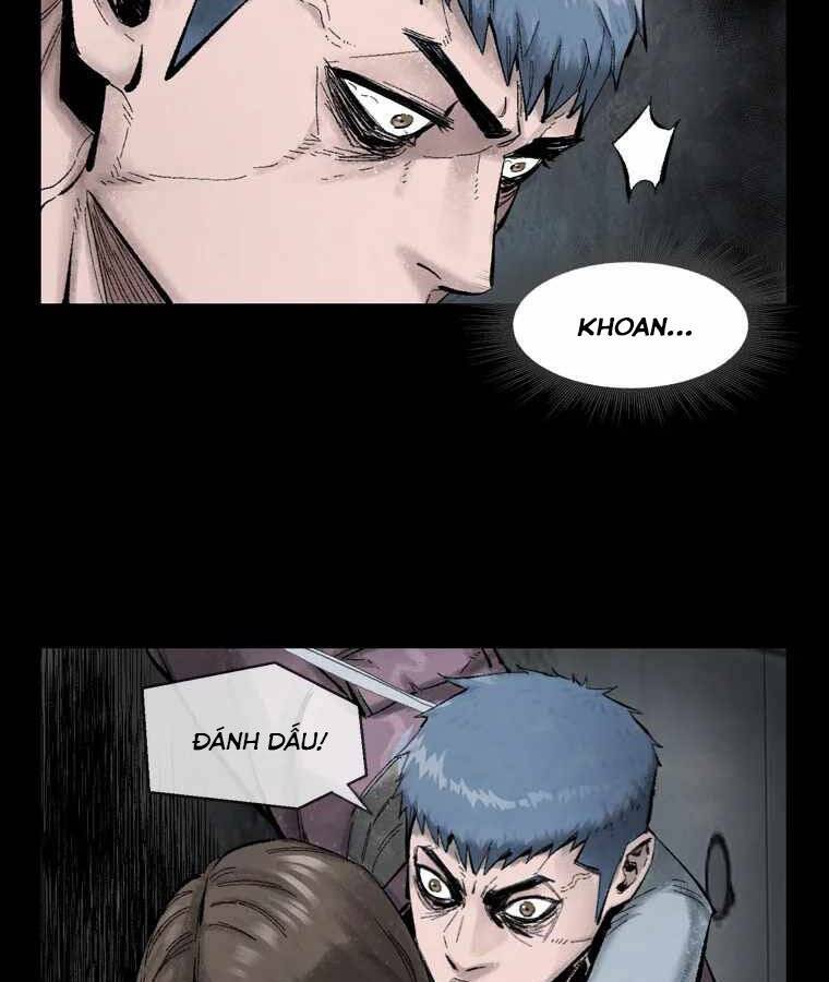 Mật Mã Mê Cung Chapter 9 - 39