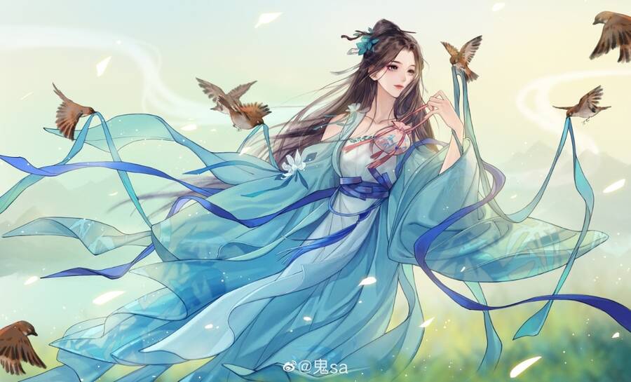 Dĩ Tiên Chi Danh Chapter 43 - 3