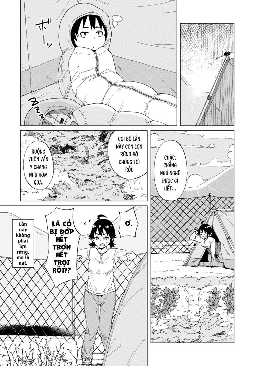 Trap Girl Chapter 1 - 25