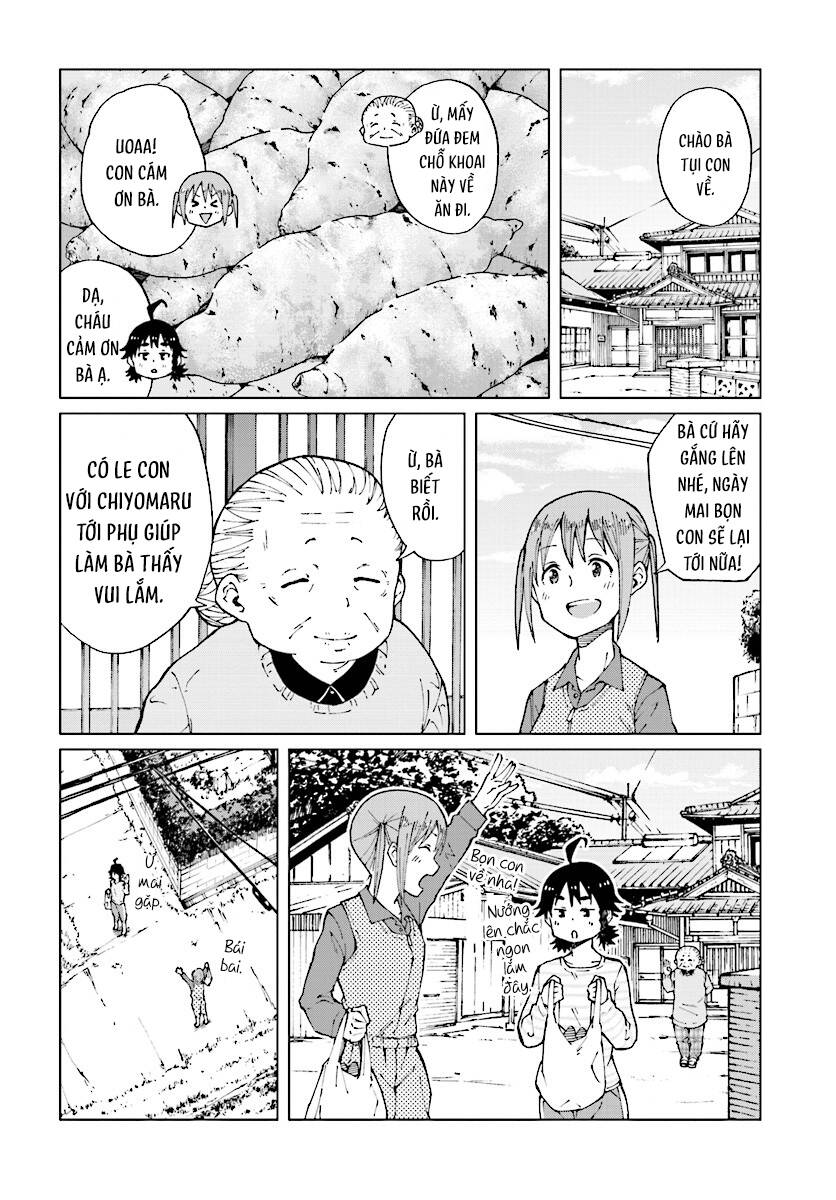 Trap Girl Chapter 10 - 20