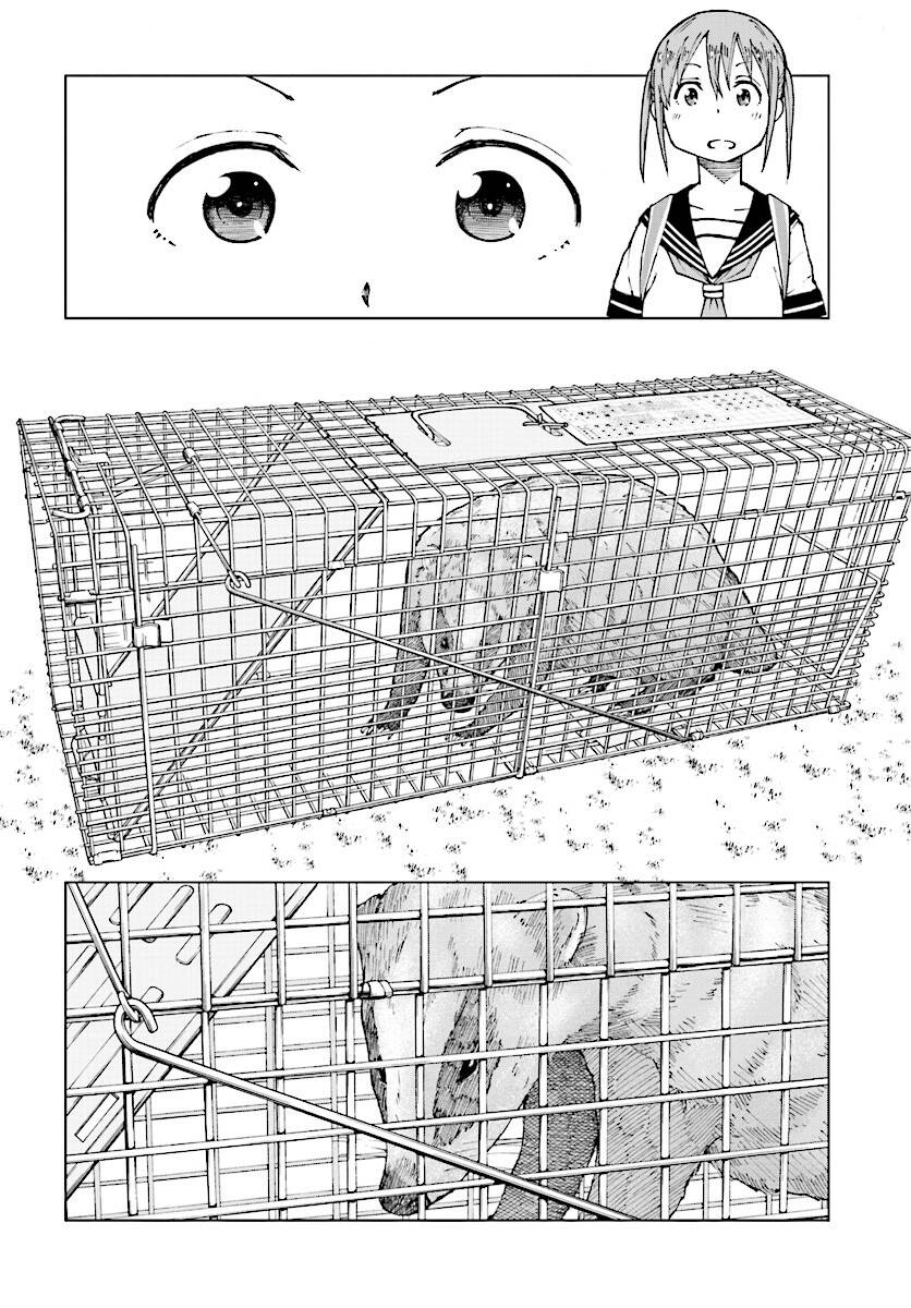 Trap Girl Chapter 10 - 26