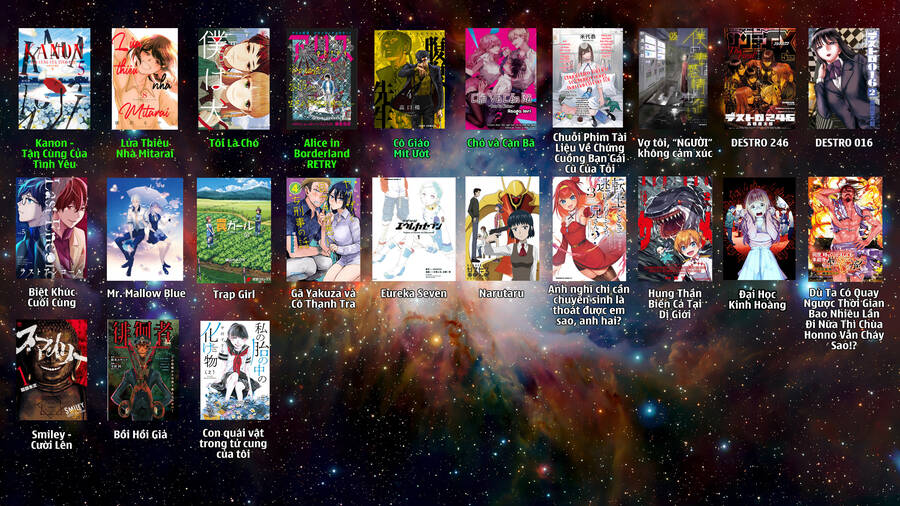 Trap Girl Chapter 11 - 22