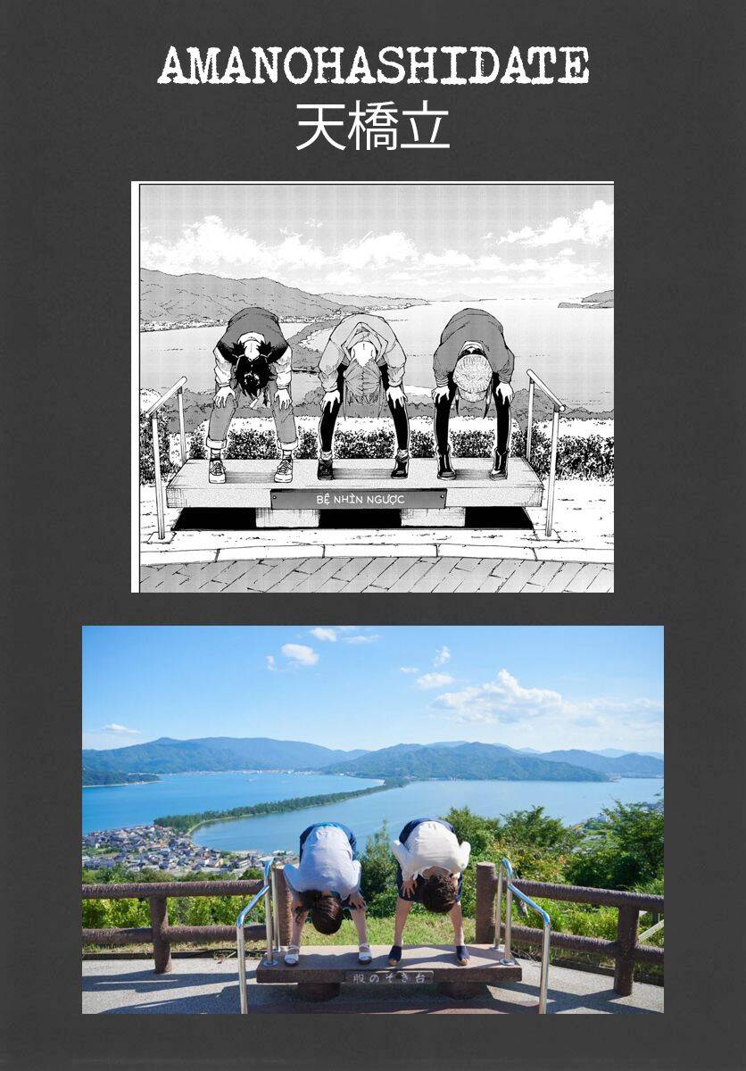 Trap Girl Chapter 12 - 34