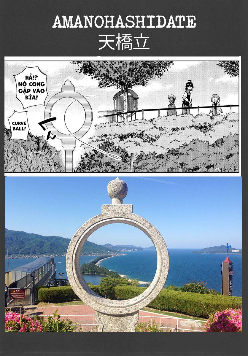 Trap Girl Chapter 12 - 36