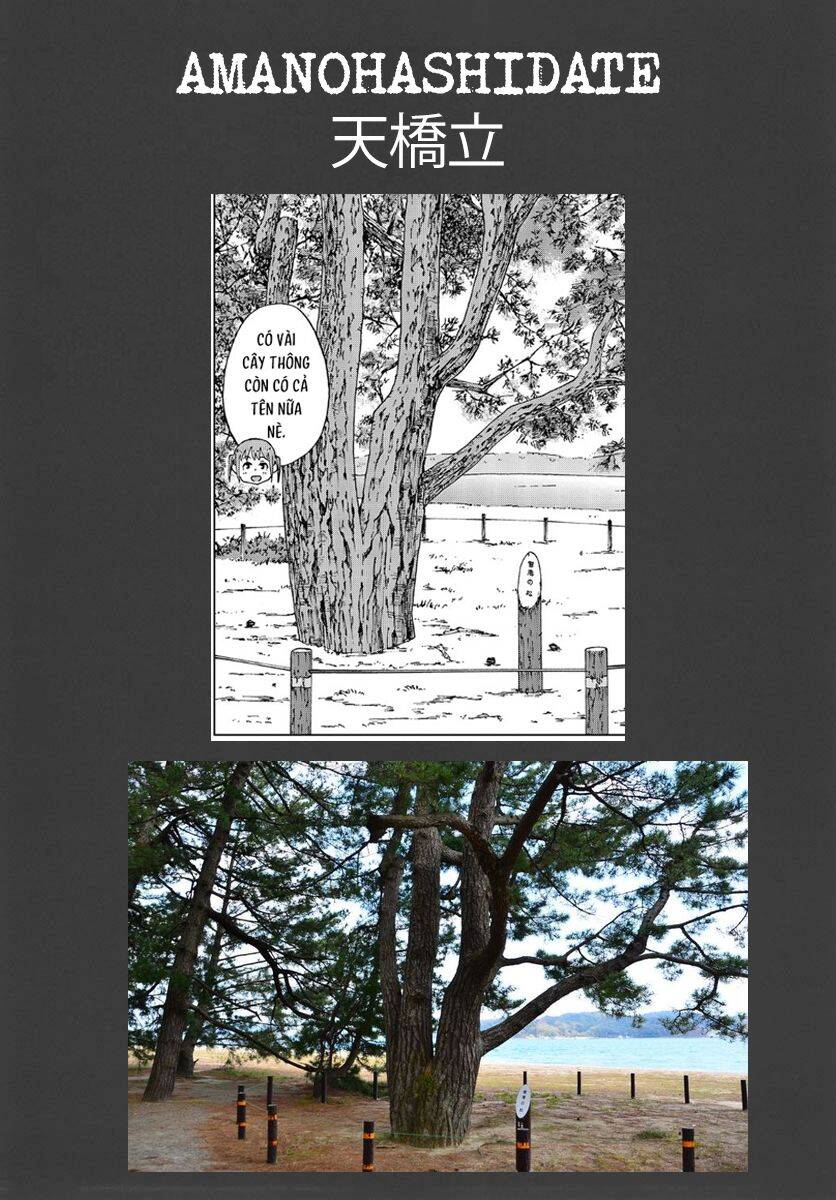 Trap Girl Chapter 12 - 37