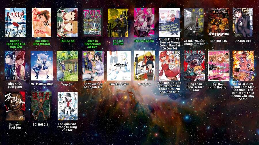 Trap Girl Chapter 12 - 40