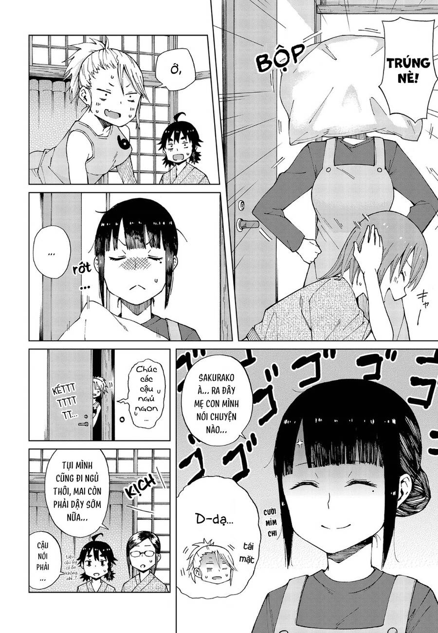 Trap Girl Chapter 13 - 20