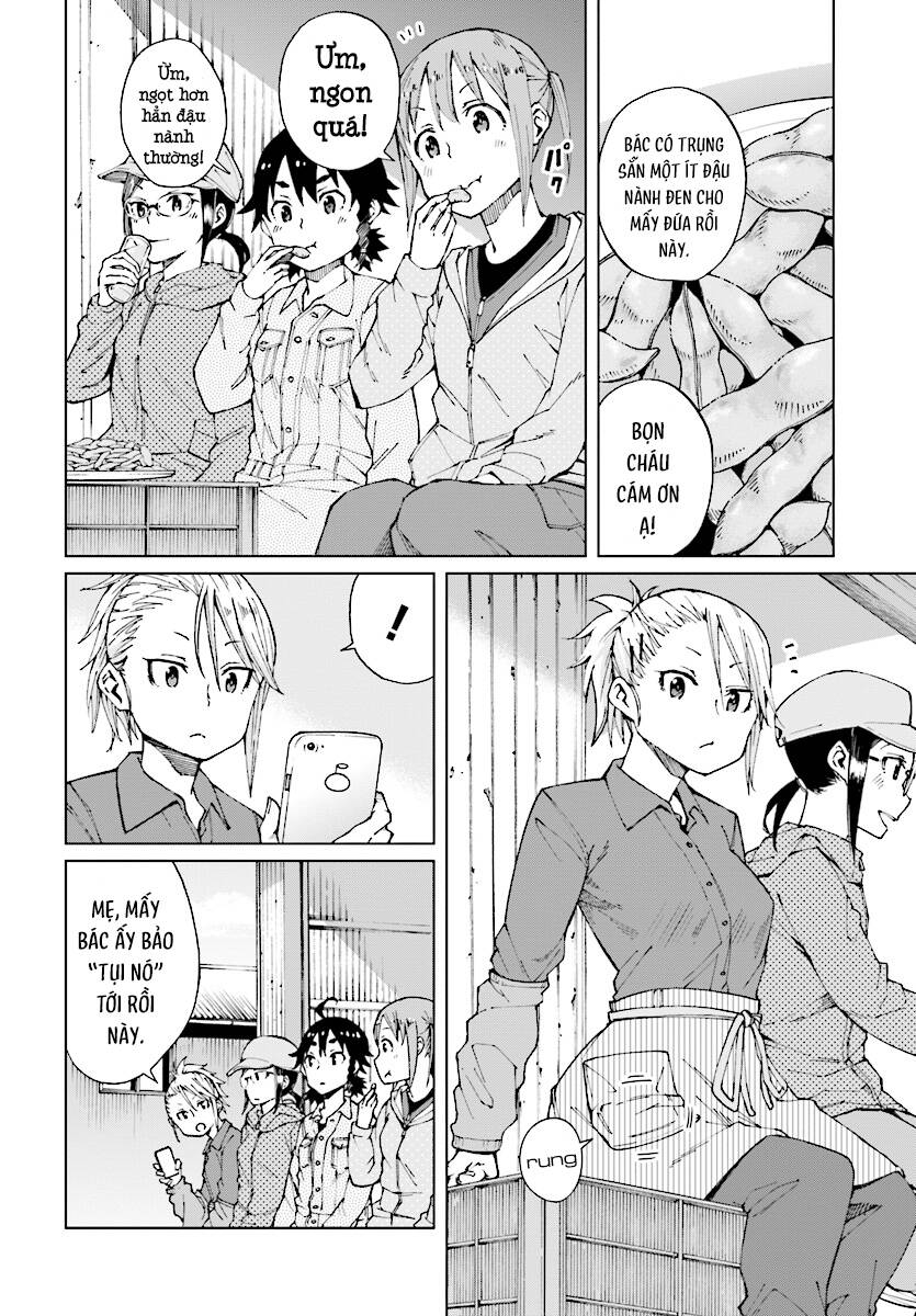 Trap Girl Chapter 14 - 9