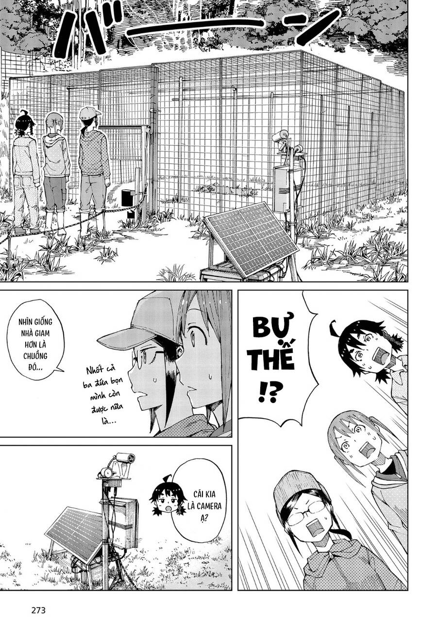 Trap Girl Chapter 15 - 30