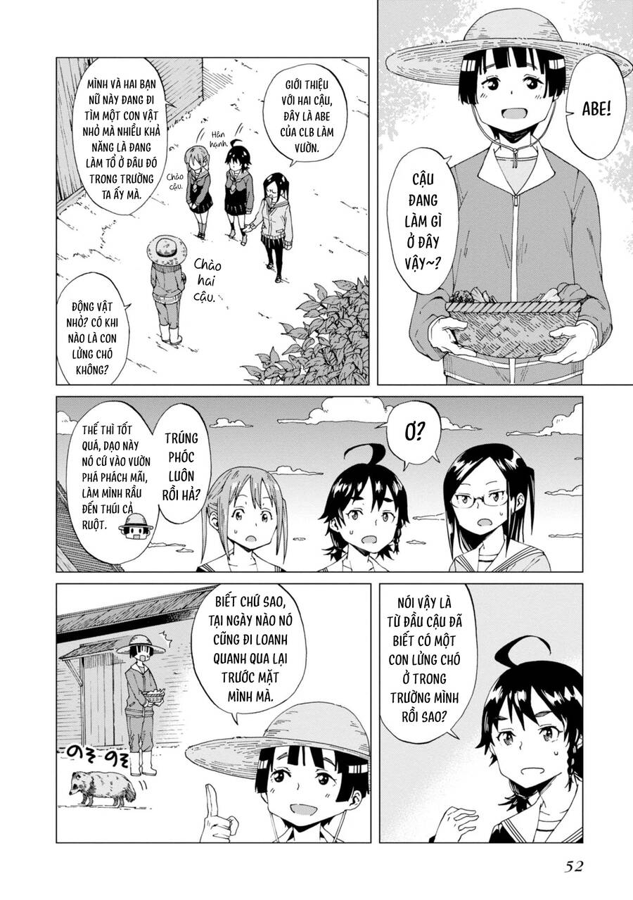 Trap Girl Chapter 2 - 14