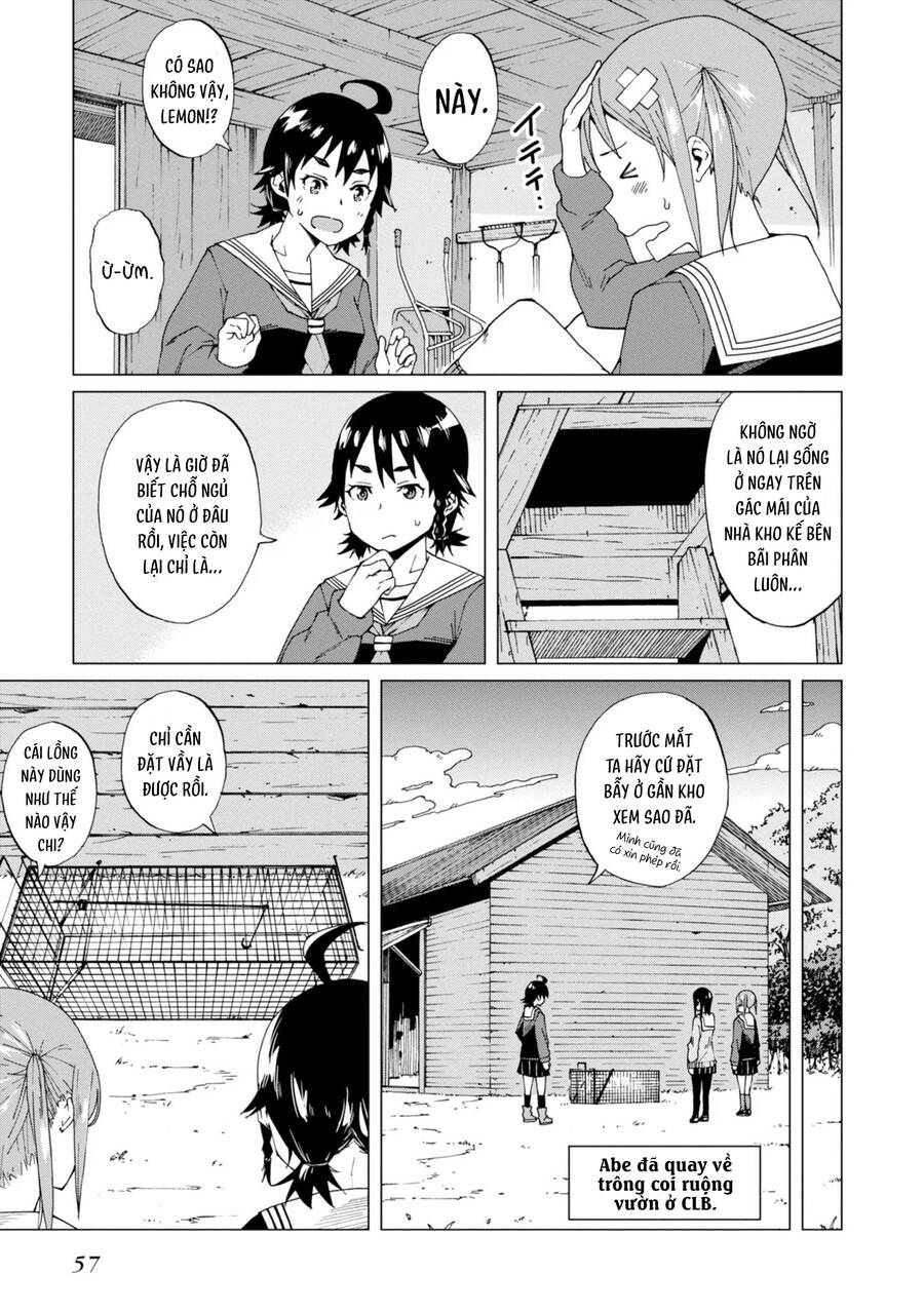 Trap Girl Chapter 2 - 19