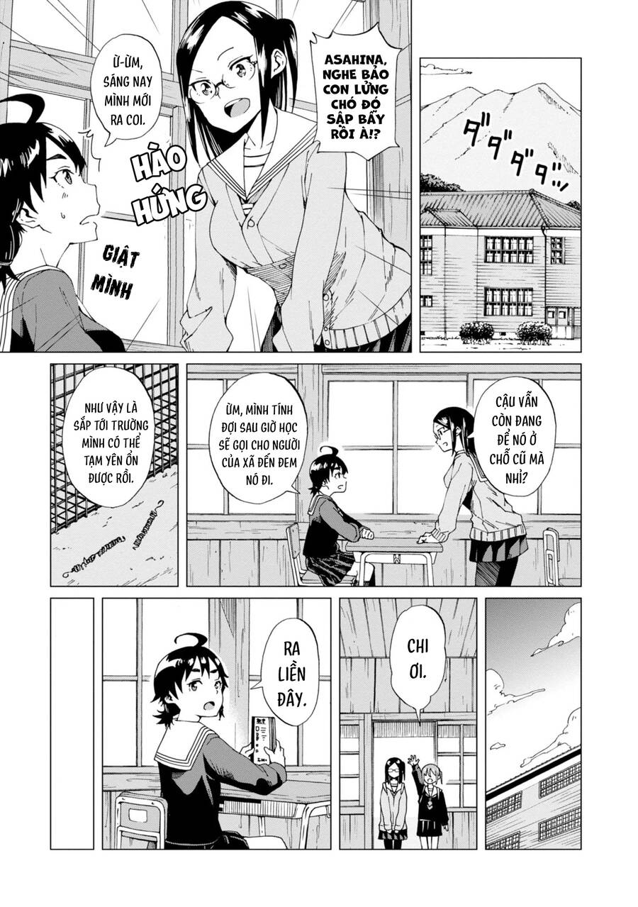 Trap Girl Chapter 2 - 23