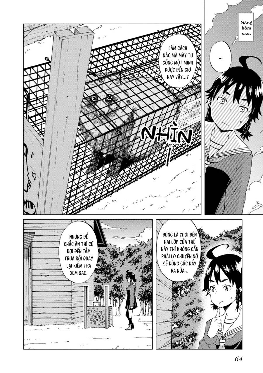 Trap Girl Chapter 2 - 26