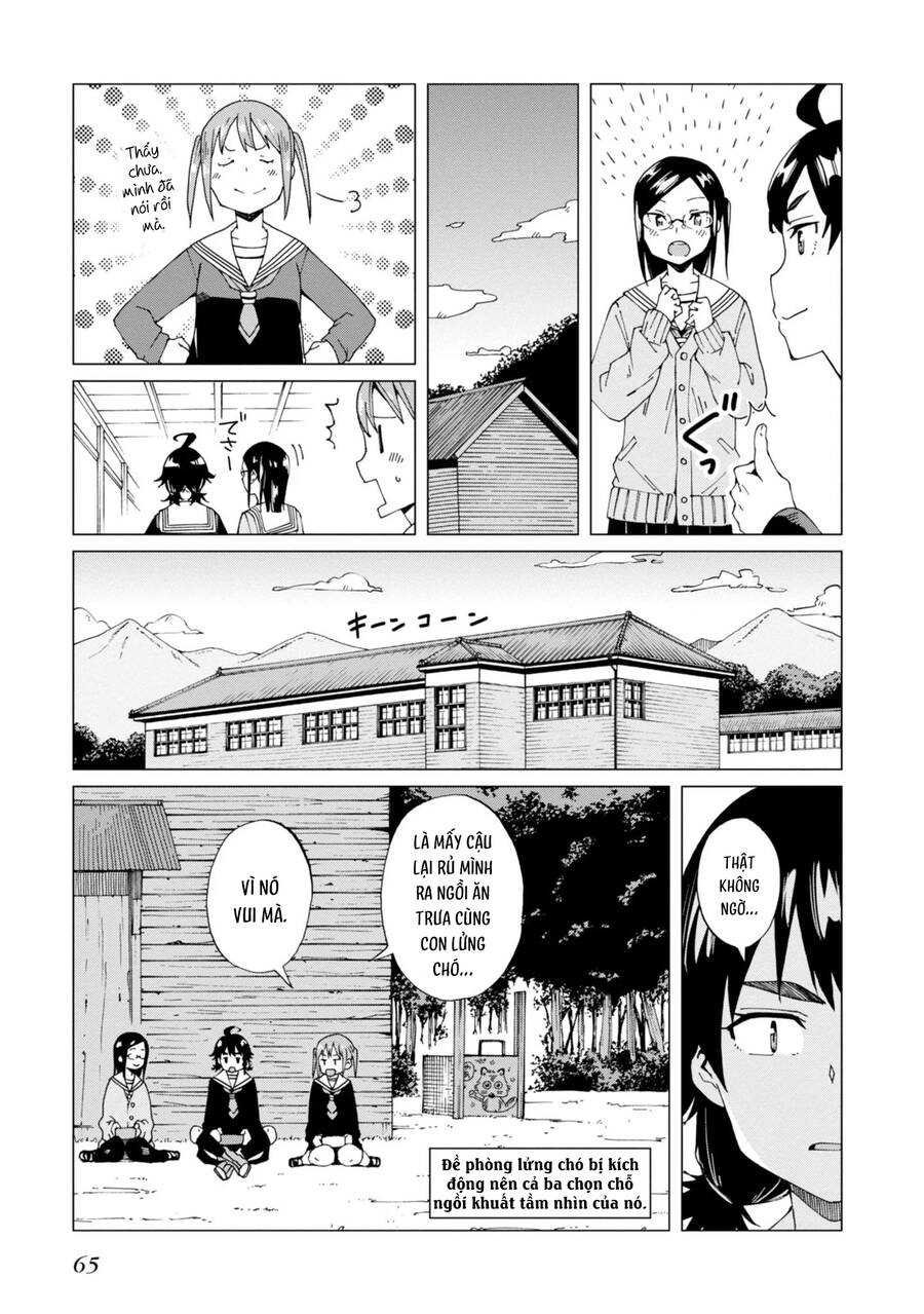 Trap Girl Chapter 2 - 27