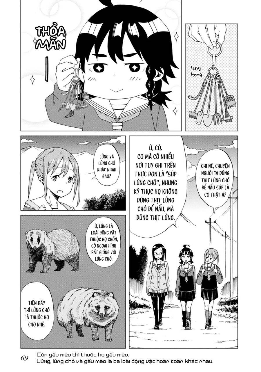 Trap Girl Chapter 2 - 31