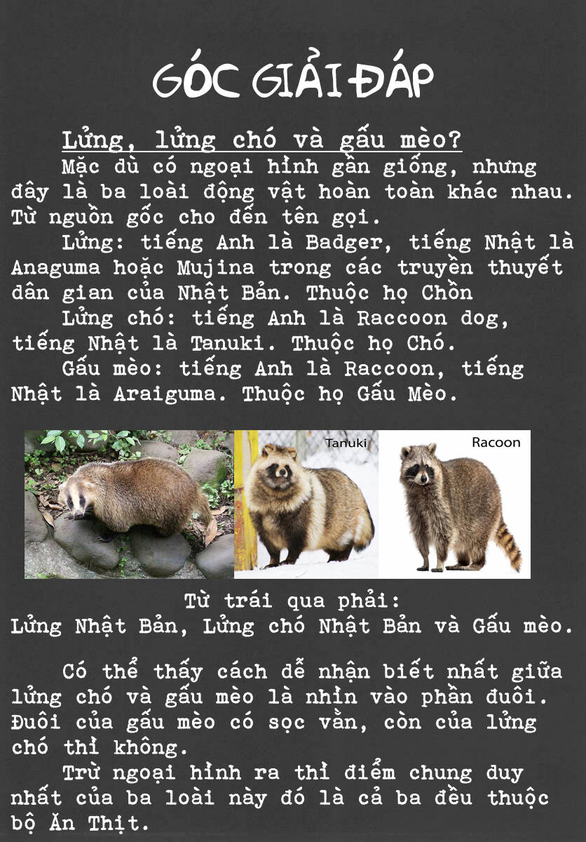 Trap Girl Chapter 2 - 33