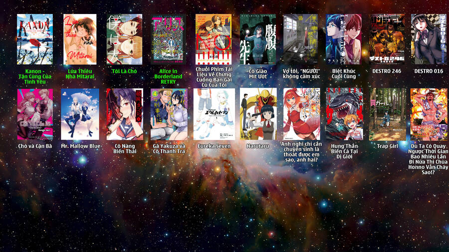 Trap Girl Chapter 2 - 35