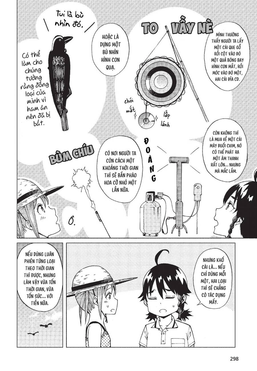 Trap Girl Chapter 6 - 11