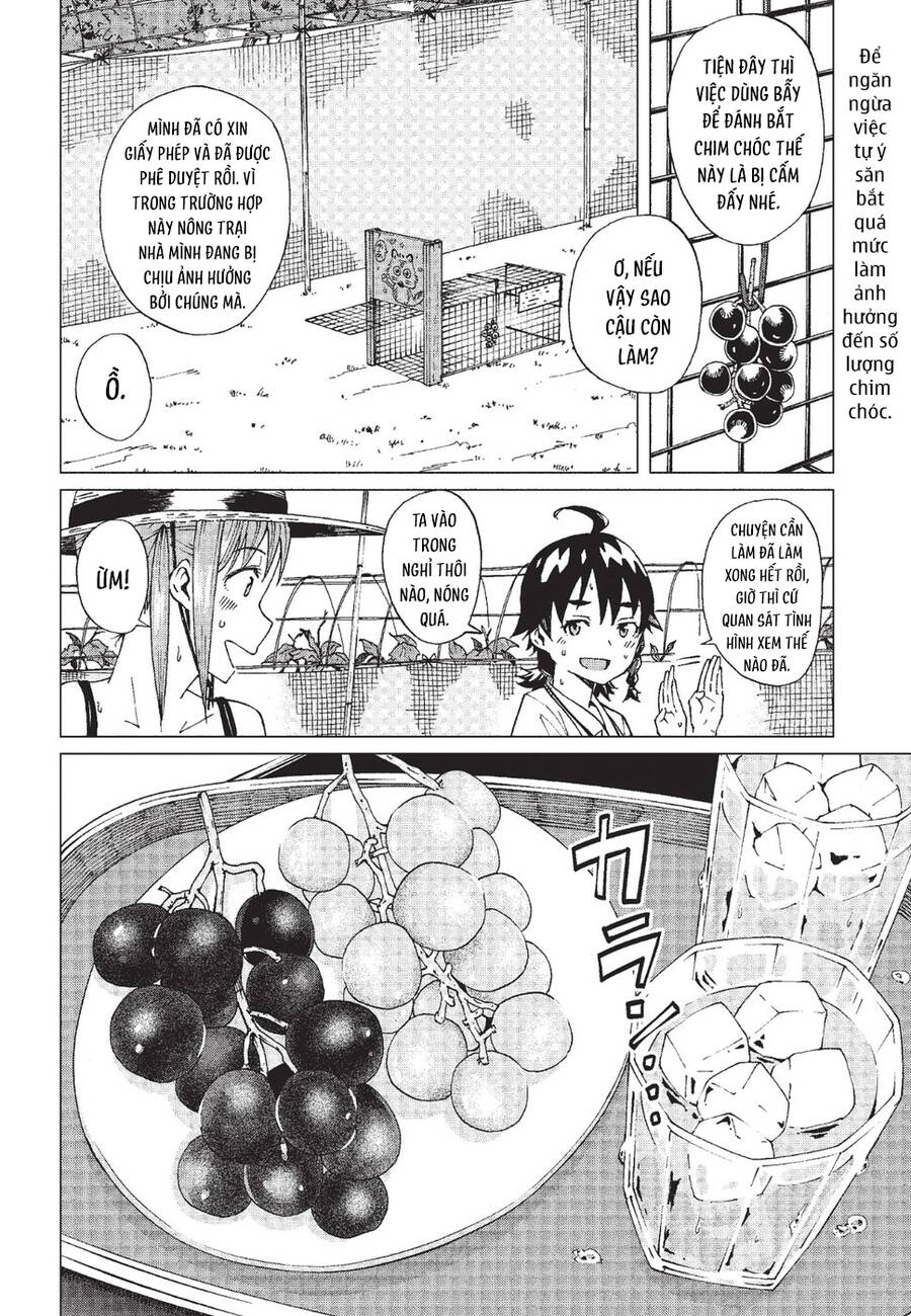 Trap Girl Chapter 6 - 15