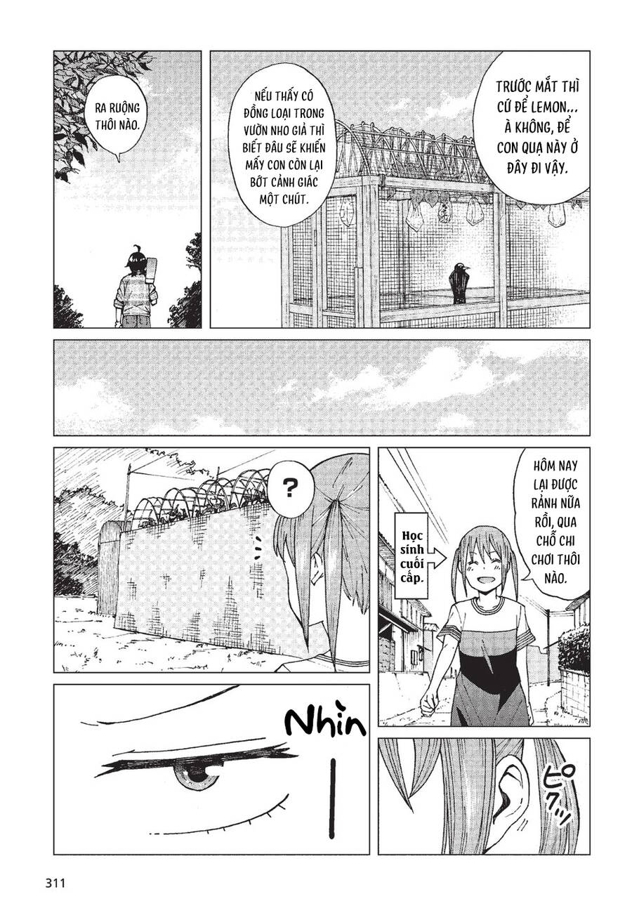 Trap Girl Chapter 6 - 24