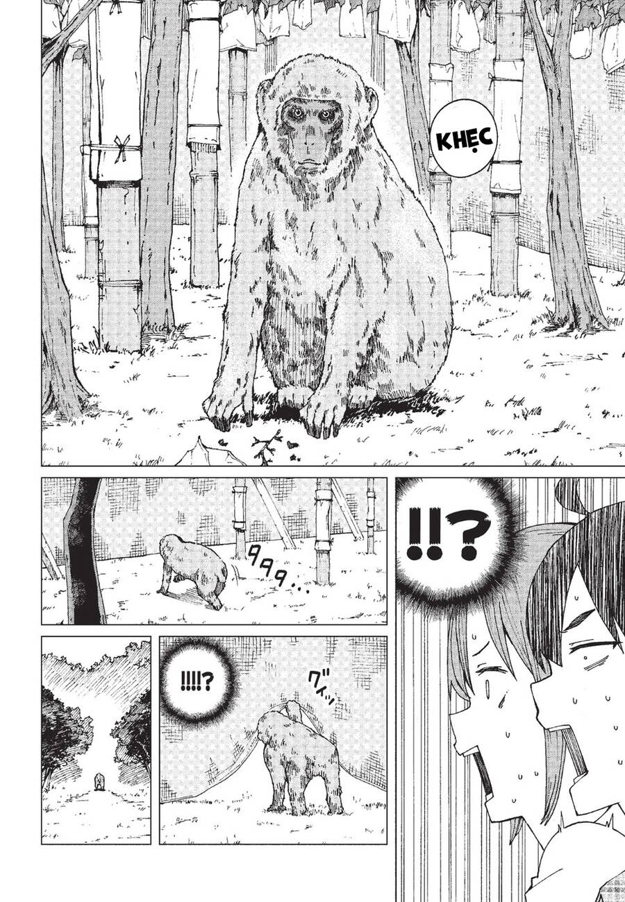 Trap Girl Chapter 6 - 28