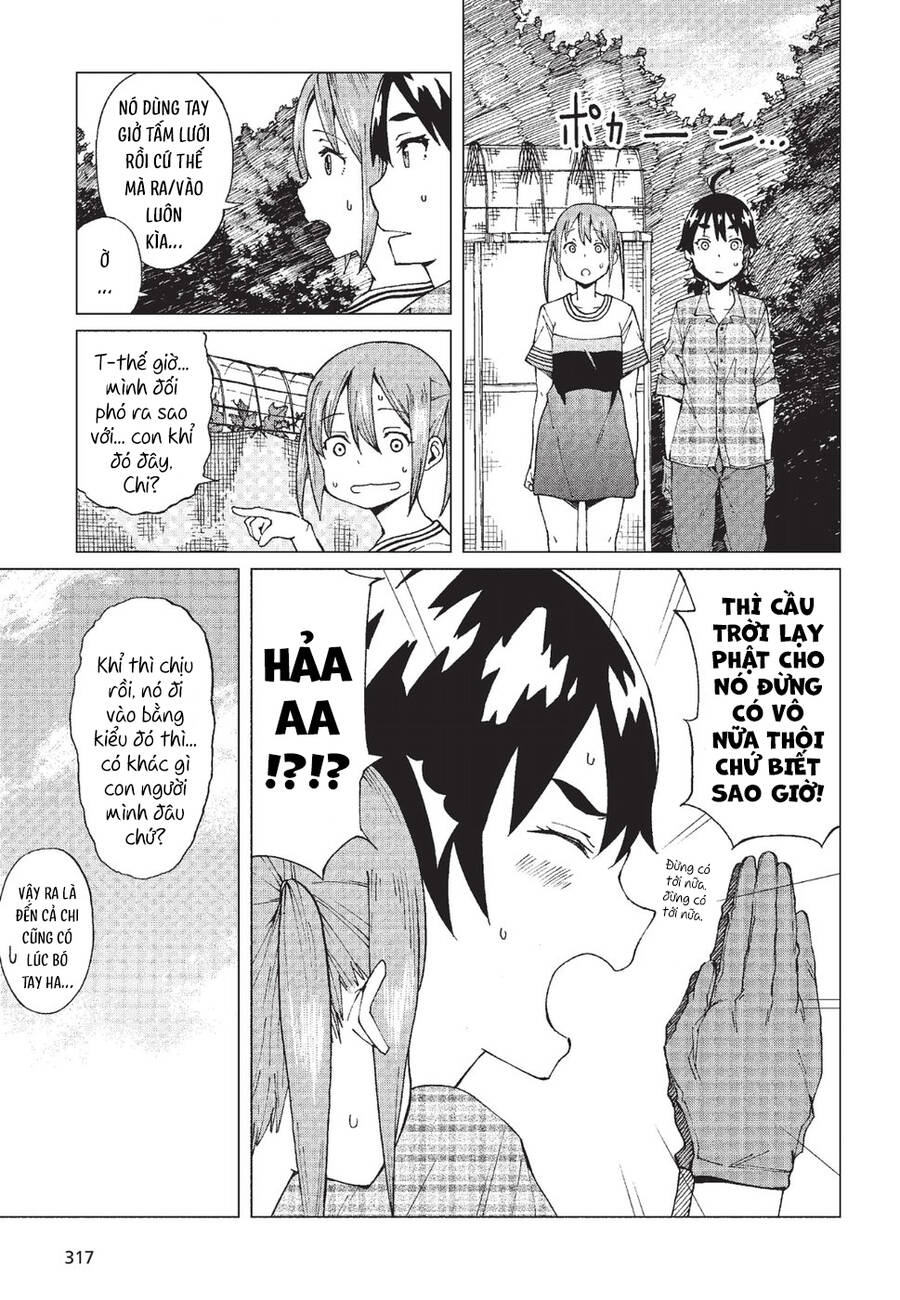 Trap Girl Chapter 6 - 29