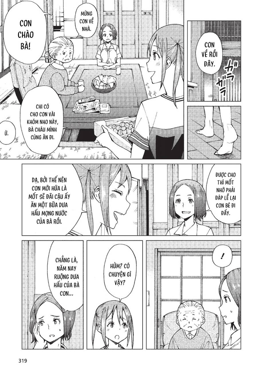 Trap Girl Chapter 6 - 31