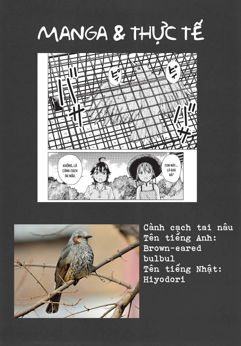 Trap Girl Chapter 6 - 34