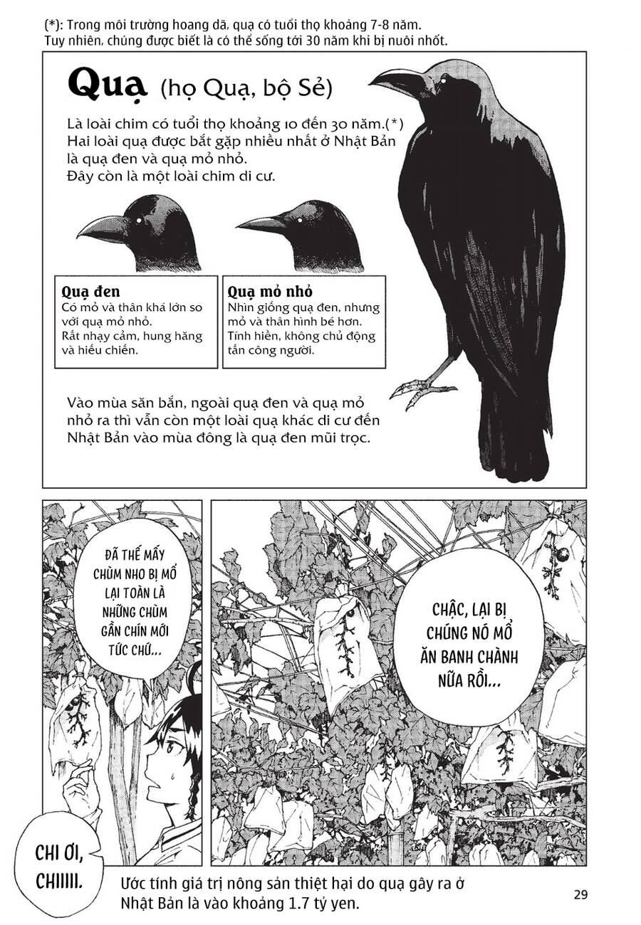 Trap Girl Chapter 6 - 5