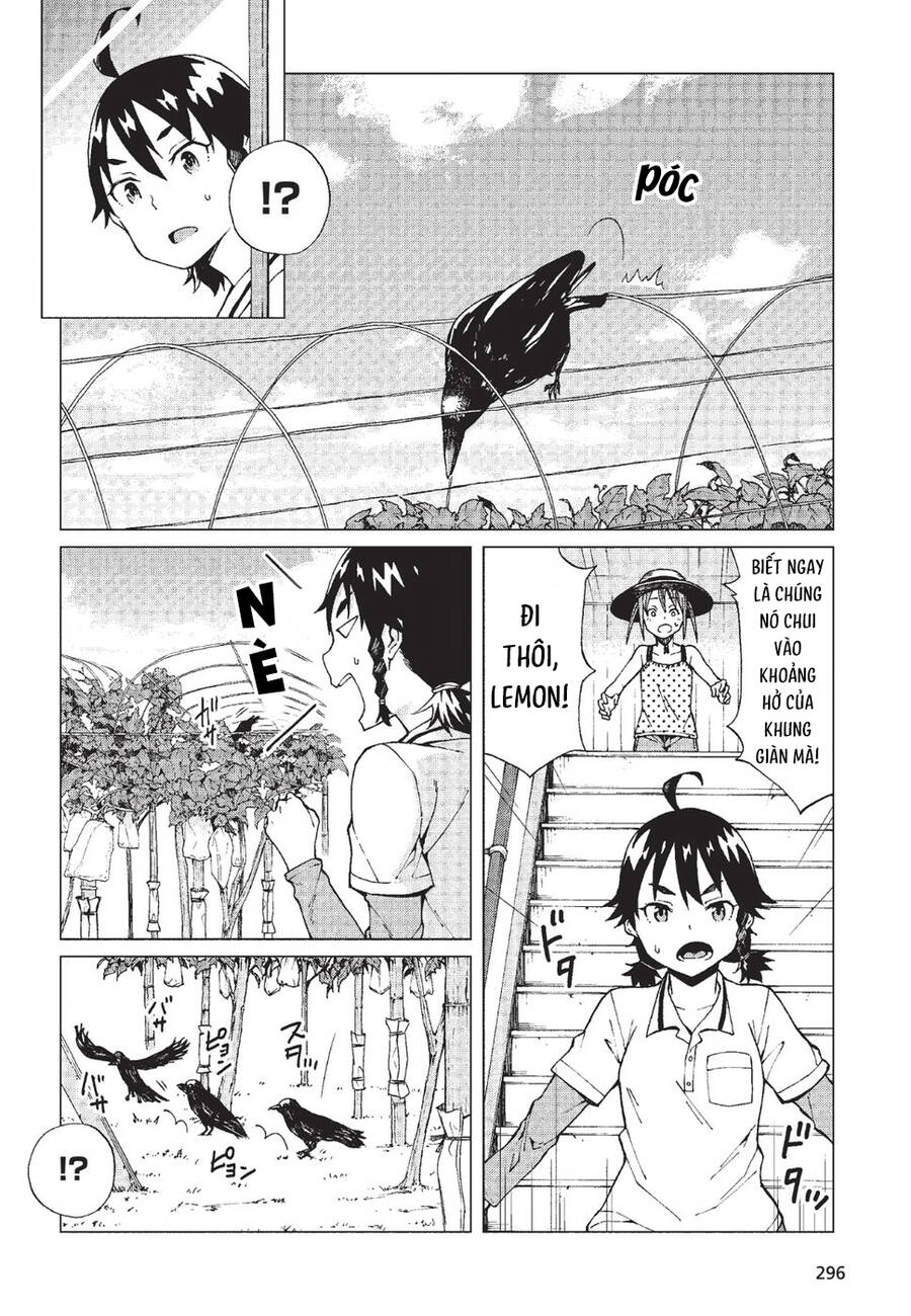 Trap Girl Chapter 6 - 9