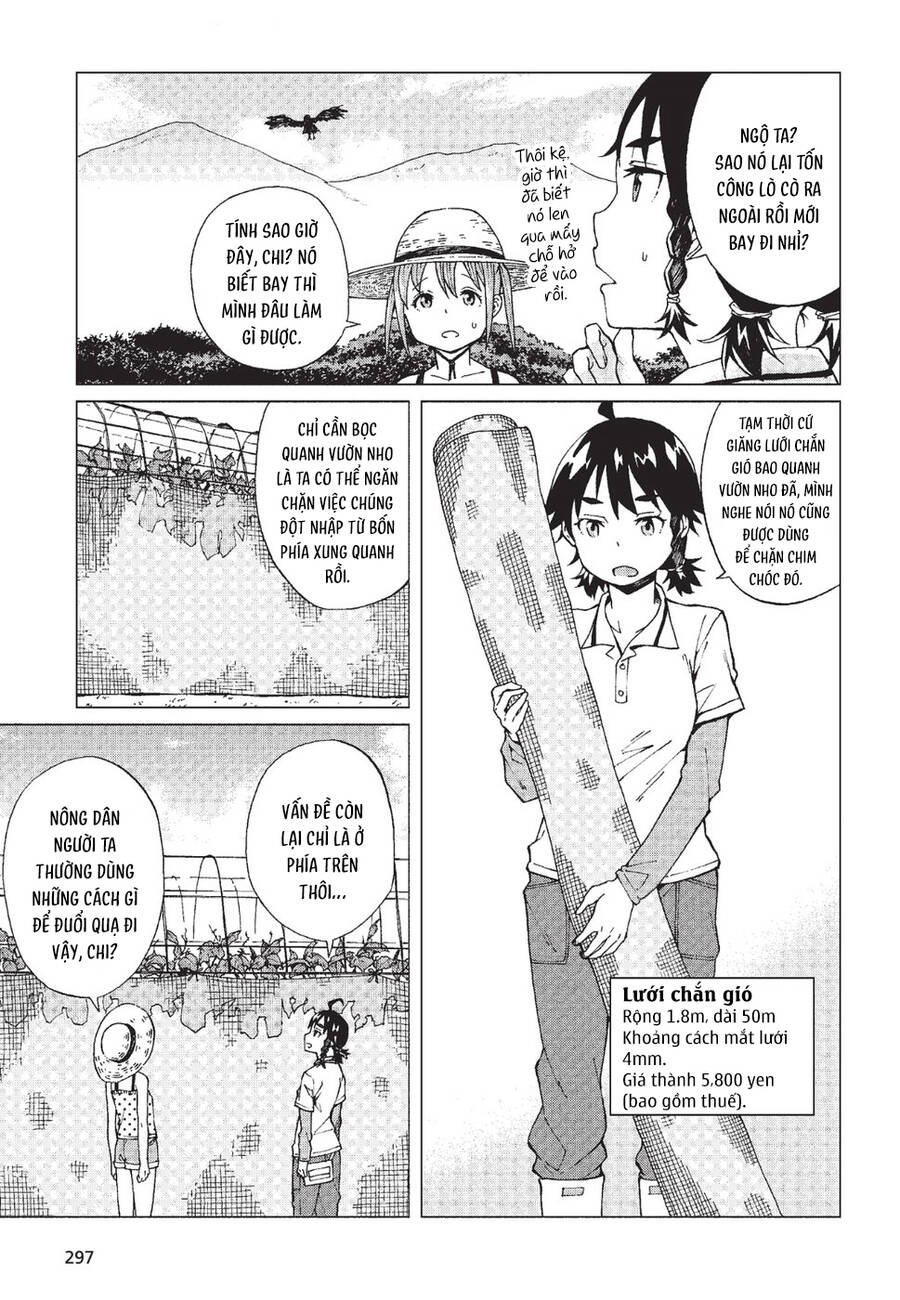 Trap Girl Chapter 6 - 10