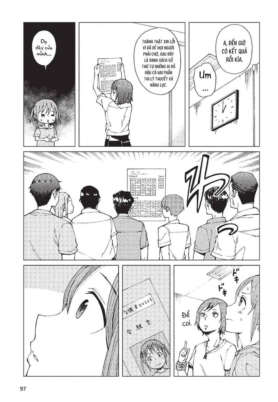 Trap Girl Chapter 7 - 23