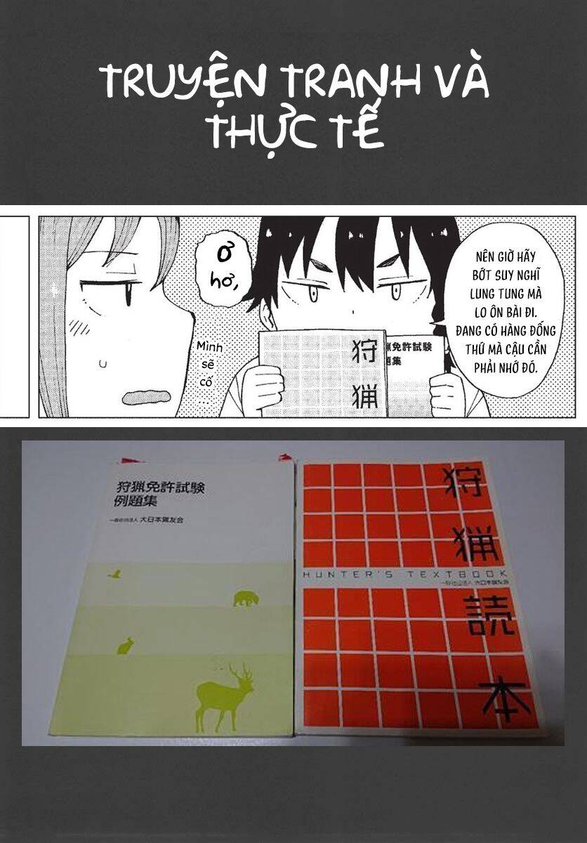 Trap Girl Chapter 7 - 25