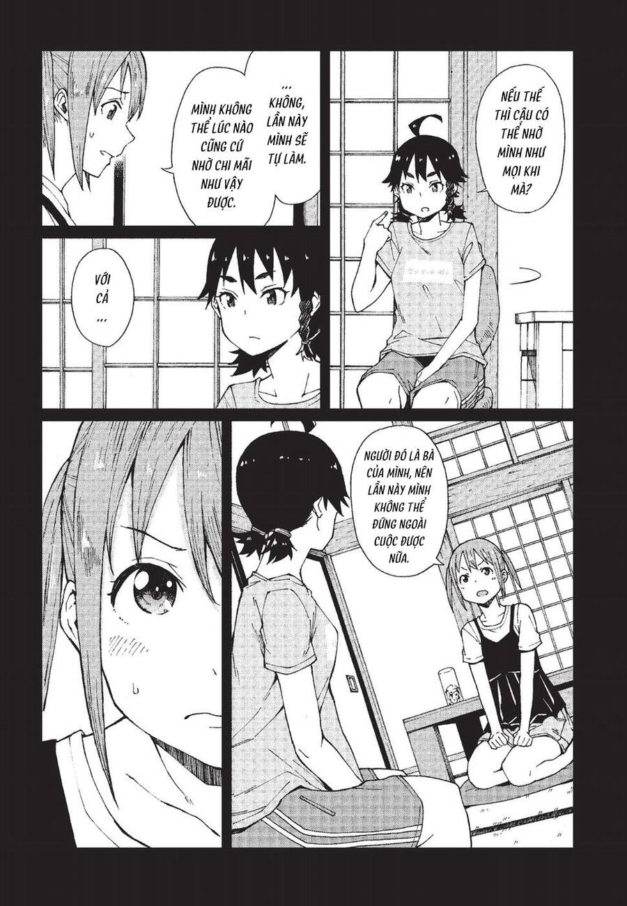 Trap Girl Chapter 7 - 6