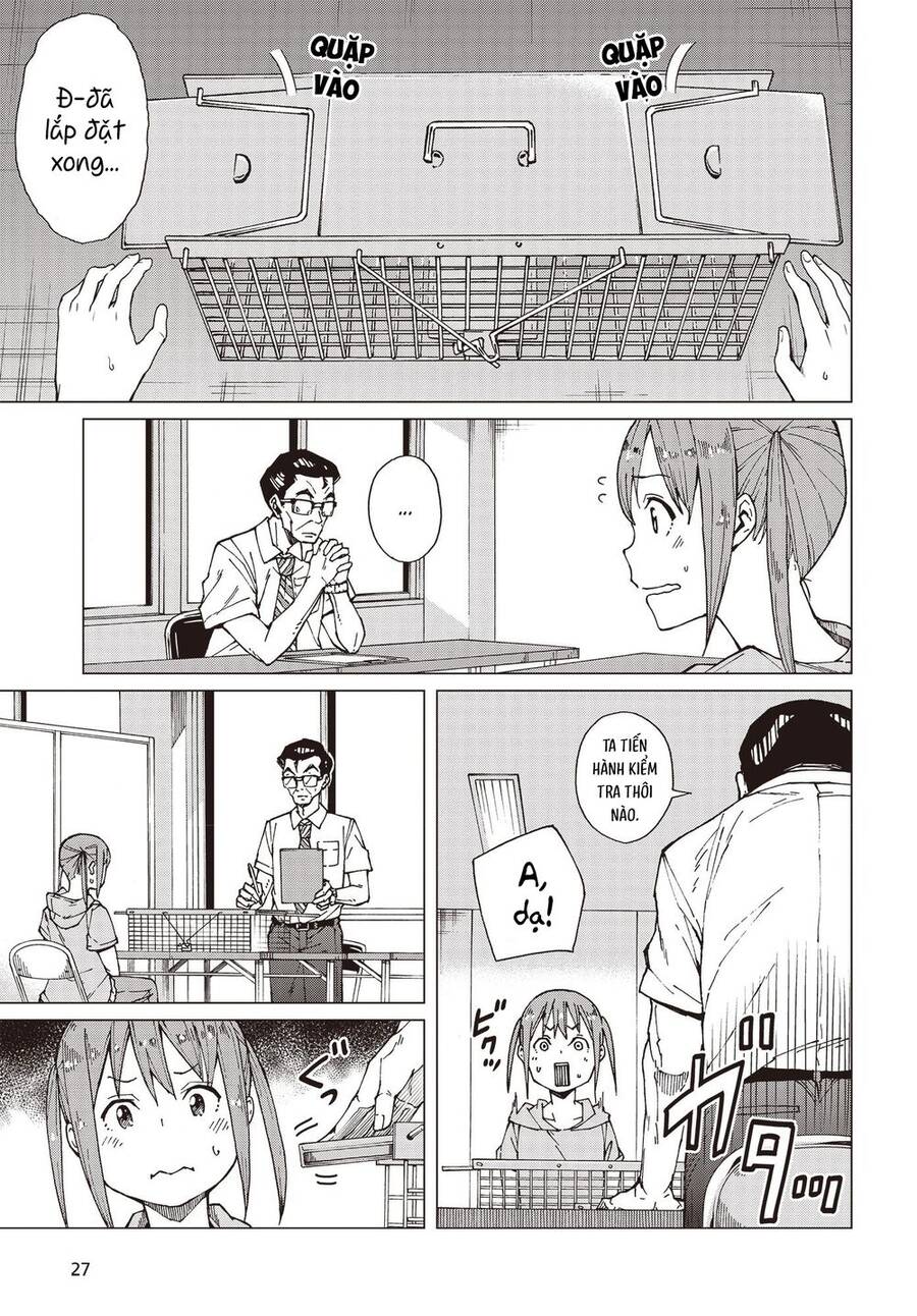 Trap Girl Chapter 8 - 15