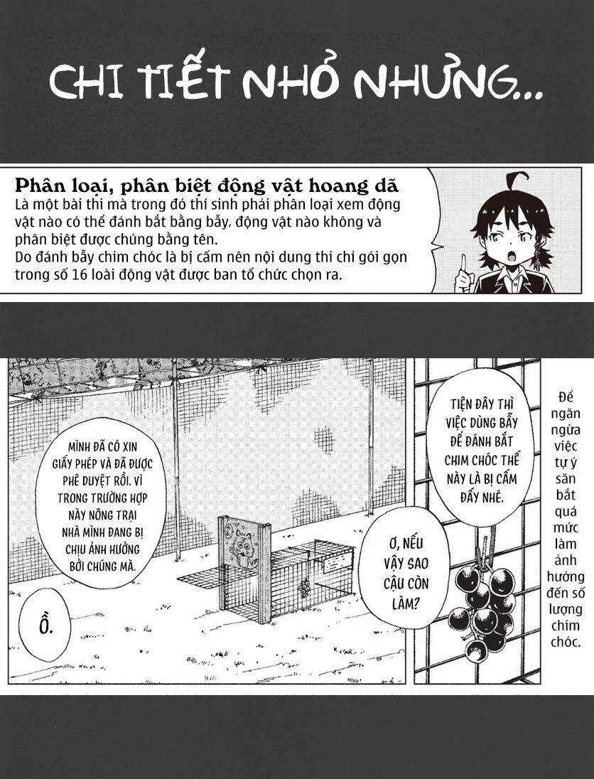 Trap Girl Chapter 8 - 25