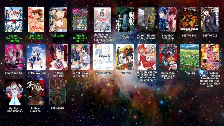 Trap Girl Chapter 8 - 27