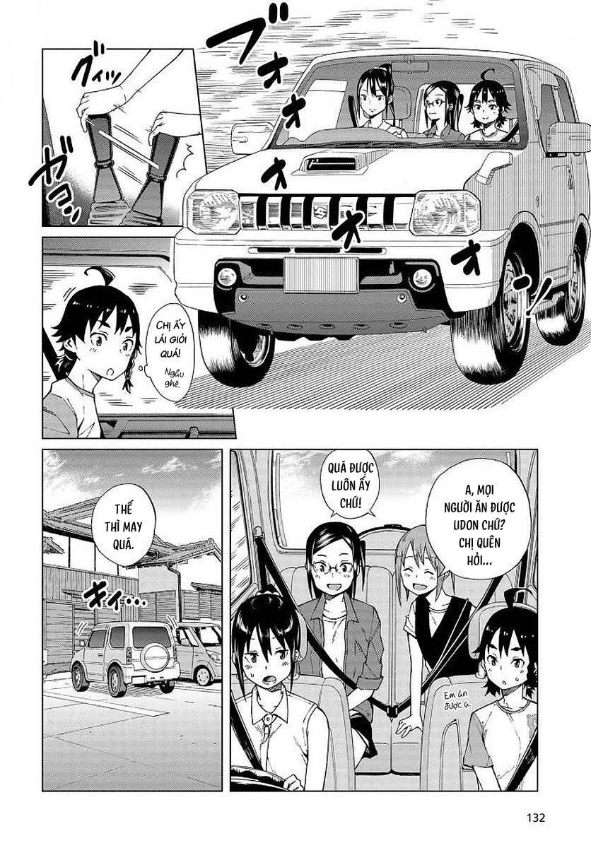 Trap Girl Chapter 9 - 20