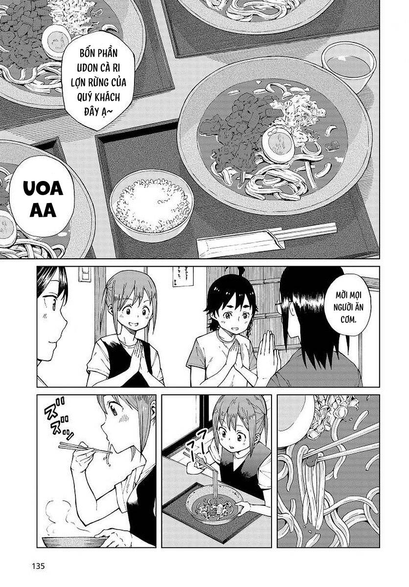 Trap Girl Chapter 9 - 23