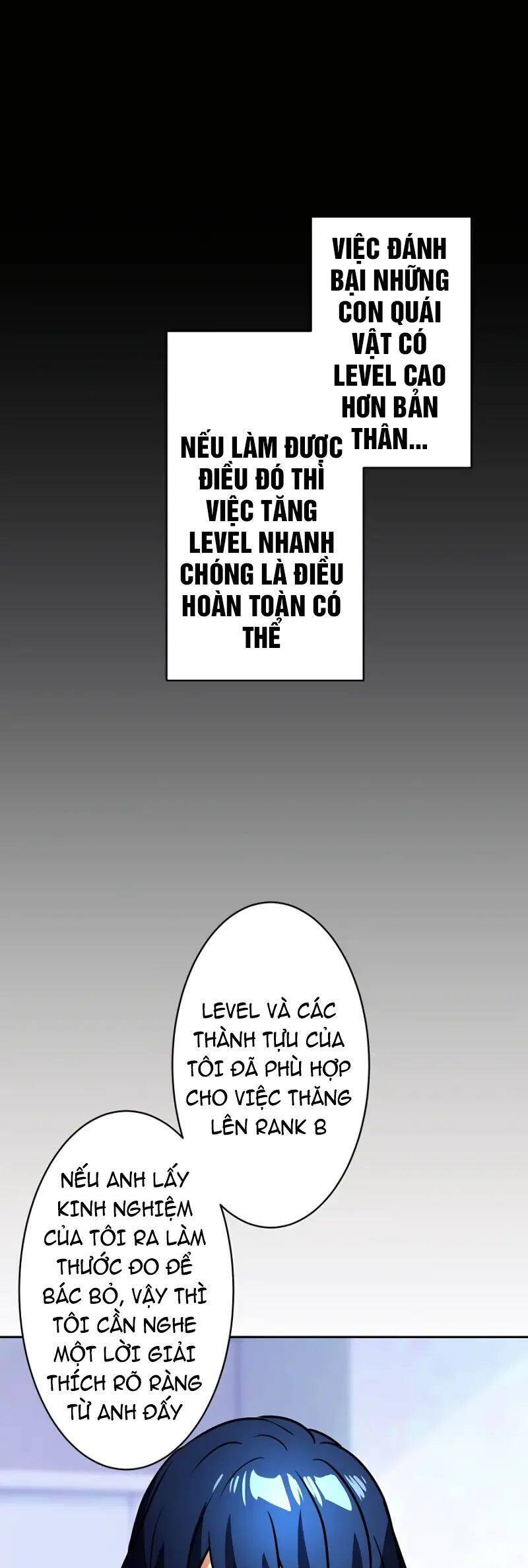 Hồi Quy Trở Thành Mạo Hiểm Giả Mạnh Nhất Nhờ Class Ẩn Điều Khiển Trọng Lực Chapter 24 - 14
