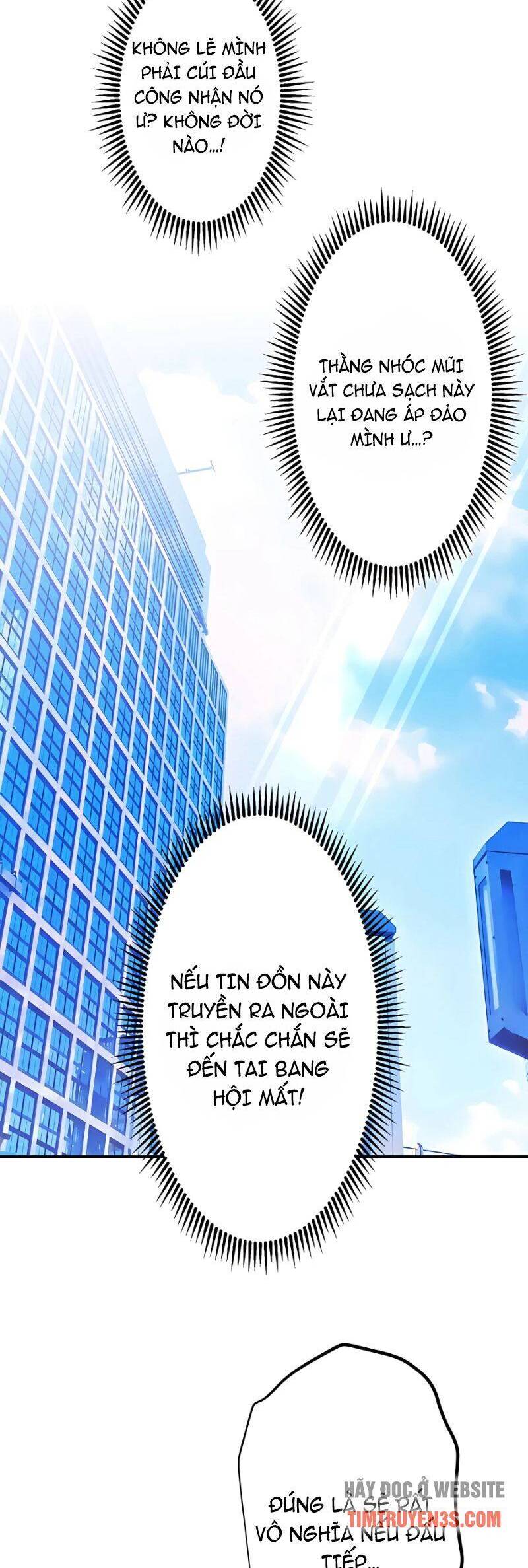 Hồi Quy Trở Thành Mạo Hiểm Giả Mạnh Nhất Nhờ Class Ẩn Điều Khiển Trọng Lực Chapter 26 - 3